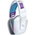 Logitech G733 LIGHTSPEED Wireless RGB Gaming Headset , Ultra-Lightweight, Wireless Gaming Headset -White